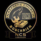 NCB Lebanon biểu tượng