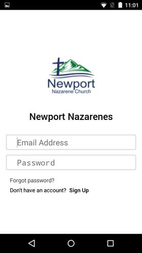 Newport Nazarenes For Android Apk Download