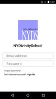 NYDivinitySchool 포스터