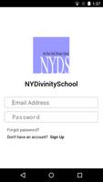 NYDivinitySchool Poster