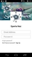 Sparta Naz الملصق