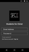 Students for Christ پوسٹر