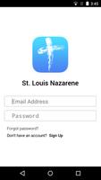 St. Louis Nazarene poster