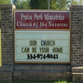 Praise Park