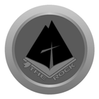 The Rock Bible App 아이콘