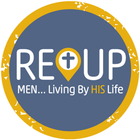 REUP Living By HIS Life 图标