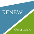 renew @ westwind ícone