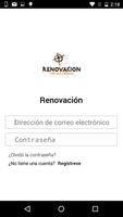 Renovación gönderen