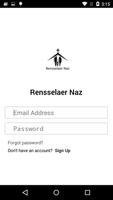 Rensselaer Naz gönderen