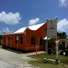 Ruby Nazarene Church icône