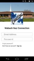 Wabash Naz Connection постер