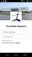The Mobile Shepherd 海報