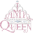 Yes I Am A Queen simgesi