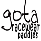 Gota Racewear Paddles icono
