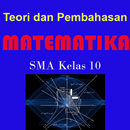 Matematika SMA Kelas 10 Kurikulum 2013-APK