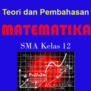 Matematika SMA Kelas 12 Kurikulum 2013-APK