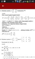 Matematika SMA Kelas 12 Kurikulum 2013 скриншот 3