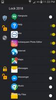 AppLock 2018 스크린샷 3