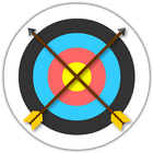 آیکون‌ Archery Shooter HD