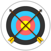 Archery Shooter HD icon