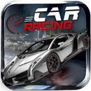 Turbo Racing car aplikacja