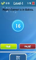 True or False - Test Your Wits screenshot 2