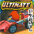 Grand Cheat; Angry Birds Go! icono