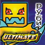 Grand Cheat Geometry Dash icon