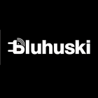 Bluhuski أيقونة