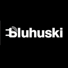 Bluhuski ícone