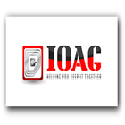 IOAG icon