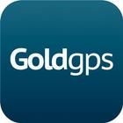 GoldGPS icône