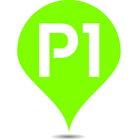 P1Tracking أيقونة