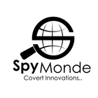 SpyMonde biểu tượng