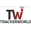 TrackerWorld aplikacja