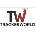 TrackerWorld أيقونة