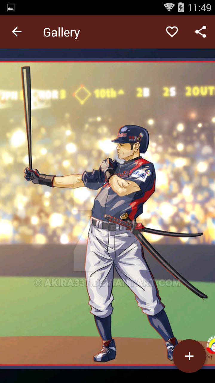 Hd Mlb Wallpaper Baseball For Android Apk Download