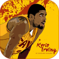 HD Kyrie Irving Wallpaper