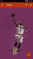 HD Kyrie Irving Wallpaper স্ক্রিনশট 3