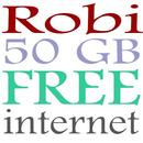 Roobi Free Internet APK