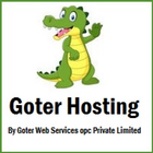 Goter Hosting 图标