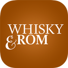 Whisky & Rom ikona