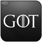 Game of Thrones wallpapers HD آئیکن