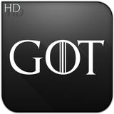 Game of Thrones wallpapers HD biểu tượng