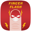 Finger Flash