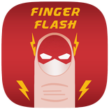 Finger Flash