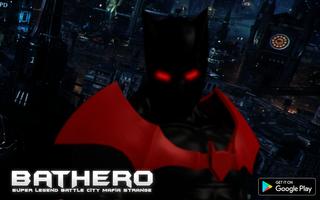Bat Hero captura de pantalla 2