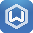 Wealthbox CRM أيقونة