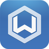 Wealthbox CRM 图标