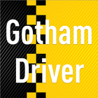 Gotham Yellow Driver App アイコン